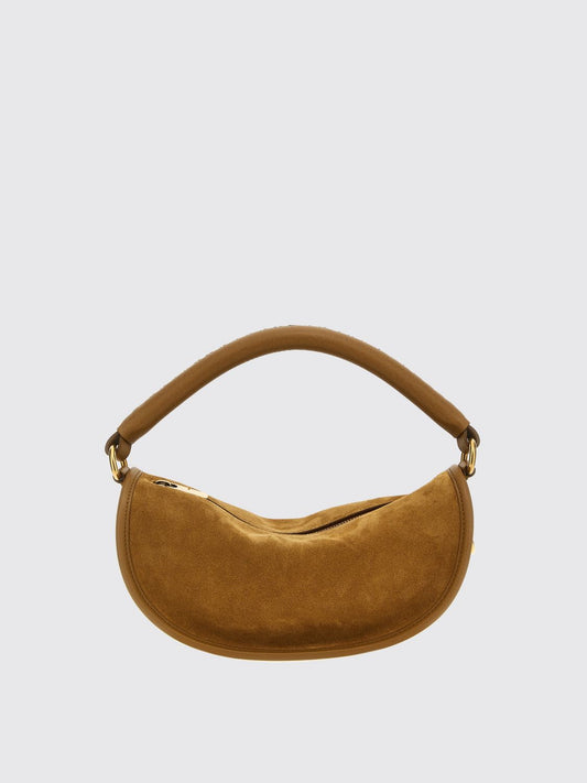 Burberry Handbag Woman Brown