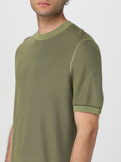 Boss Sweater Men Blue