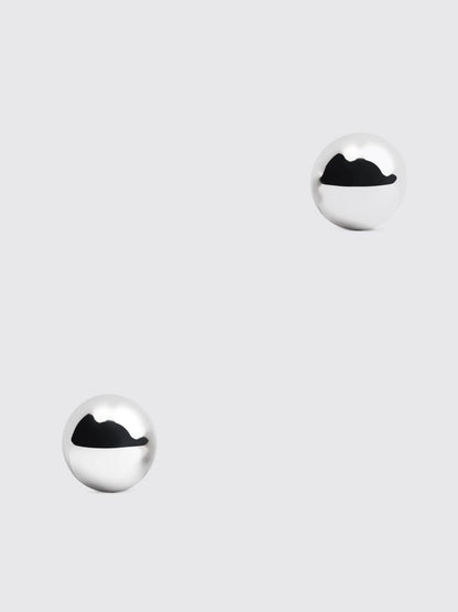 Jacquemus Jewel Woman Silver