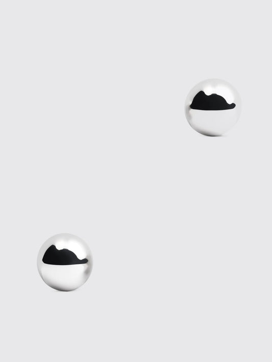 Jacquemus Jewel Woman Silver