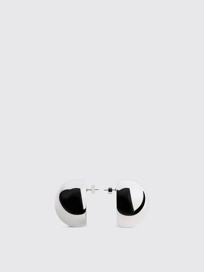 Jacquemus Jewel Woman Silver