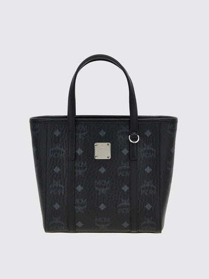 Mcm Handbag Woman Black