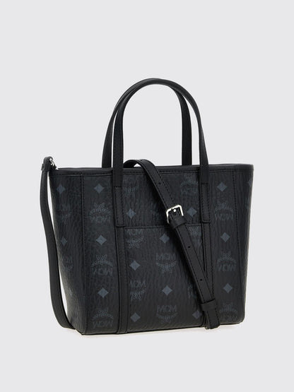 Mcm Handbag Woman Black