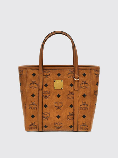 Mcm Handbag Woman Black