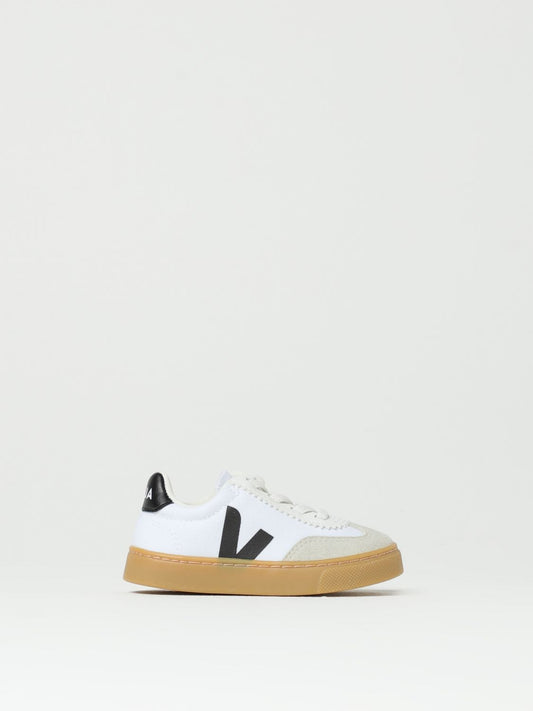 Veja Sneakers Kids White