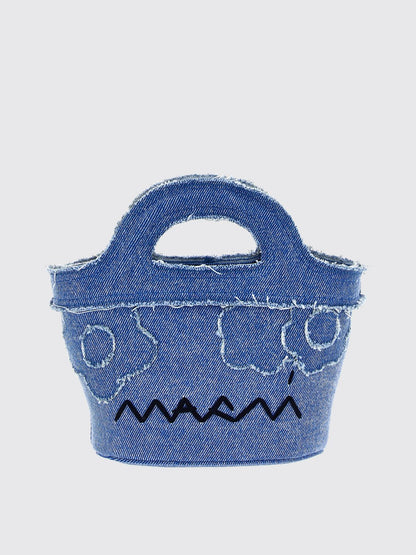 Marni Handbag Woman Blue
