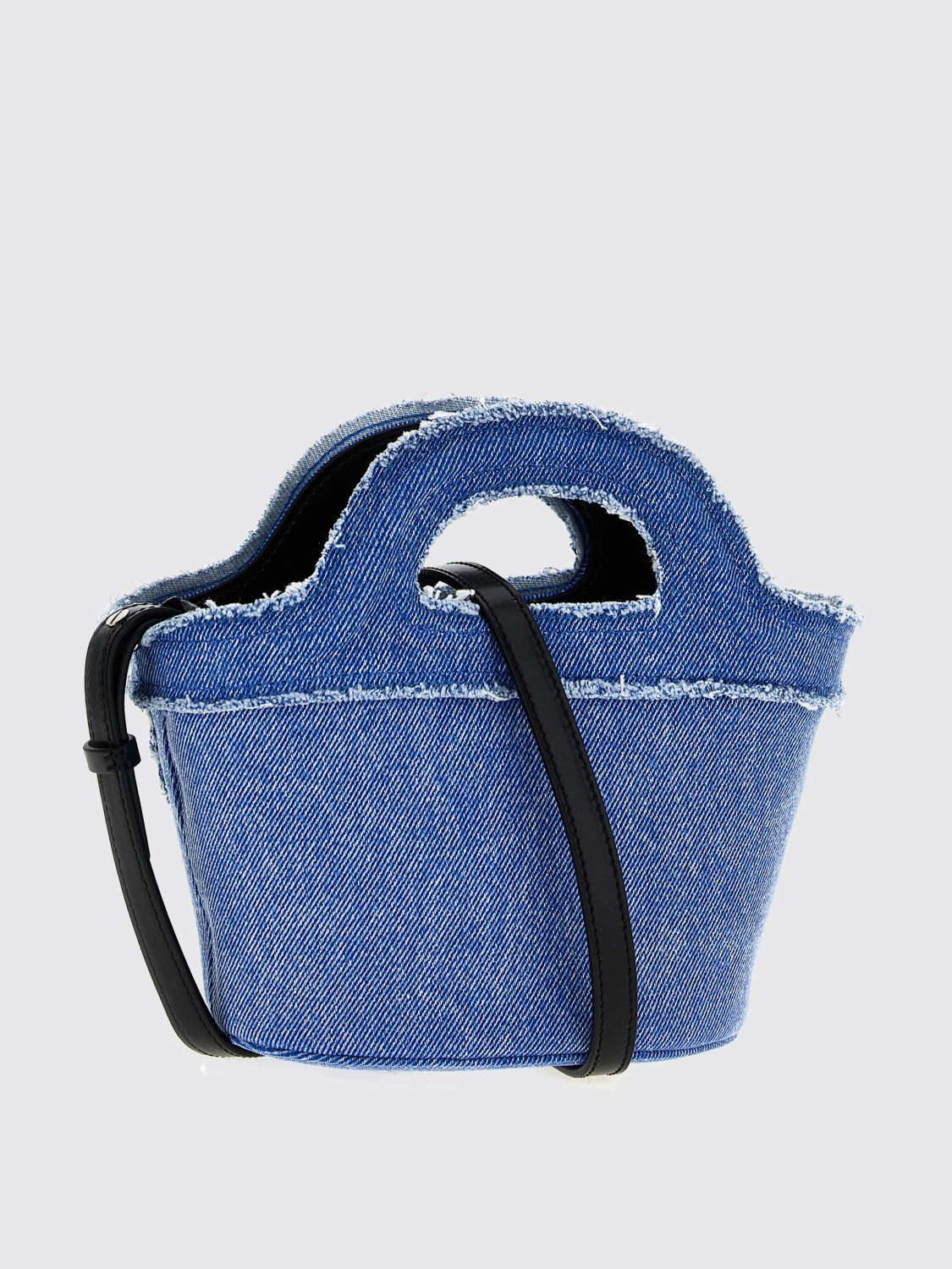 Marni Handbag Woman Blue