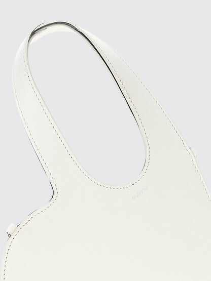 Coperni Shoulder Bag Woman White