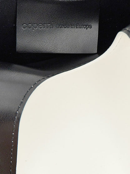 Coperni Shoulder Bag Woman White