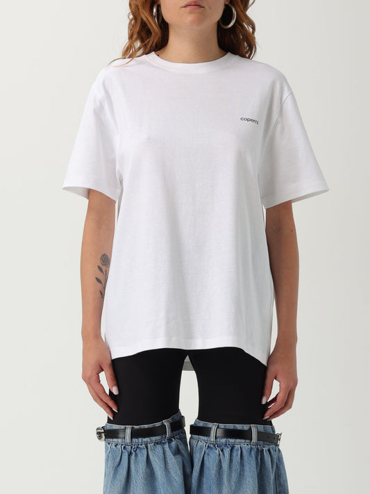 Coperni T Shirt Woman White