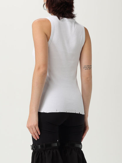 Coperni Top Woman White