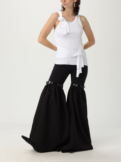 Coperni Pants Woman Black