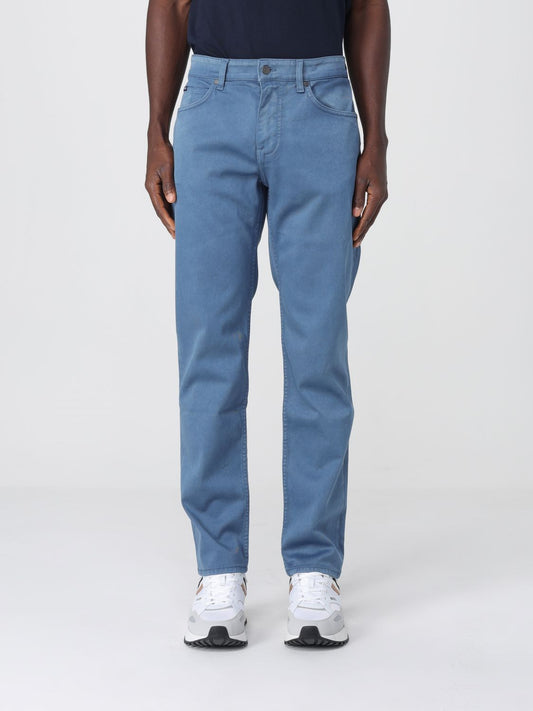 Boss Jeans Men Blue