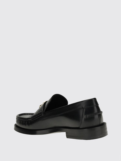 Gucci Loafers Woman Black