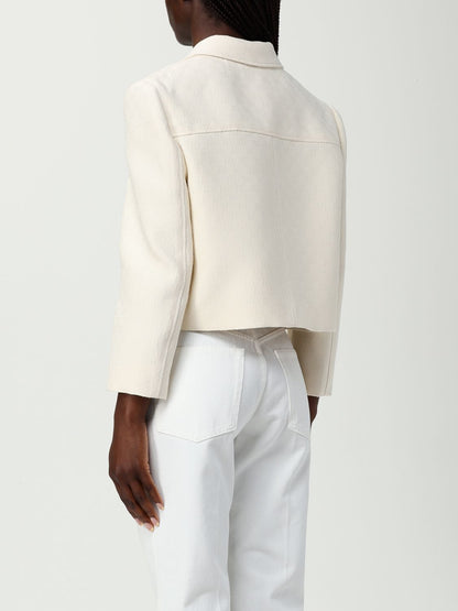 Gucci Blazer Woman White