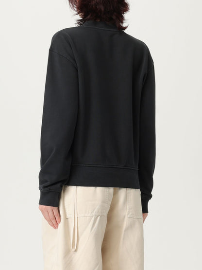 Pinko Sweatshirt Woman Black