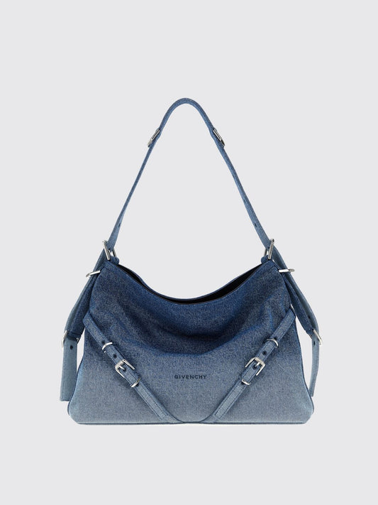 Givenchy Shoulder Bag Woman Blue