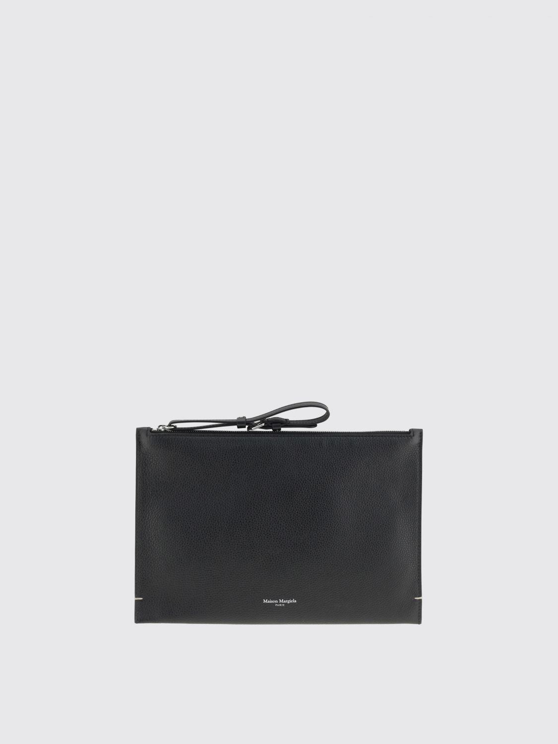 Maison Margiela Mini Bag Woman Black