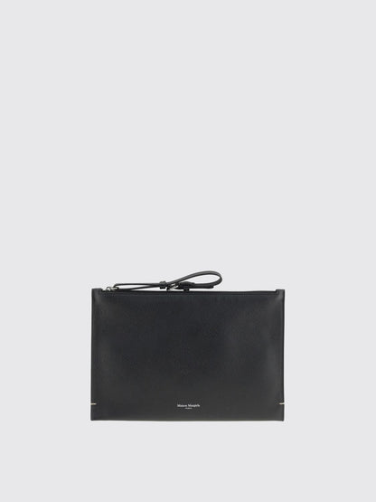 Maison Margiela Mini Bag Woman Black