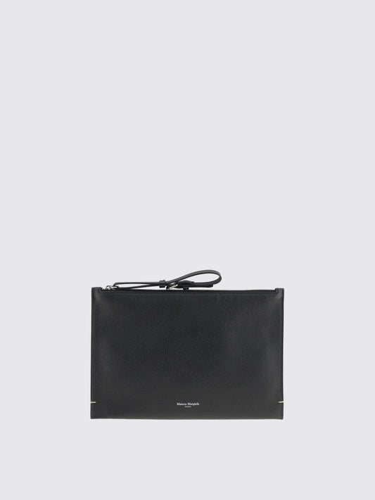 Maison Margiela Mini Bag Woman Black