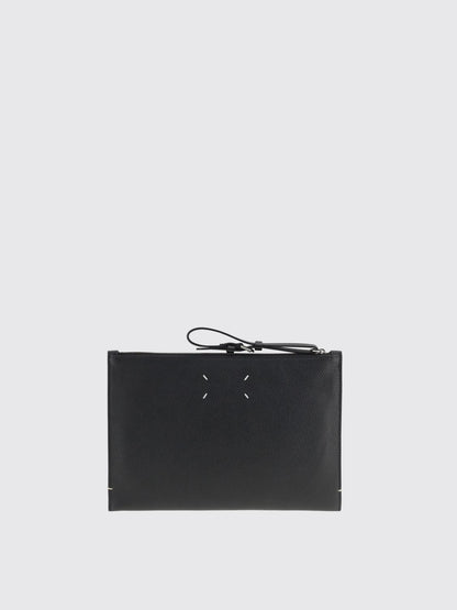 Maison Margiela Mini Bag Woman Black