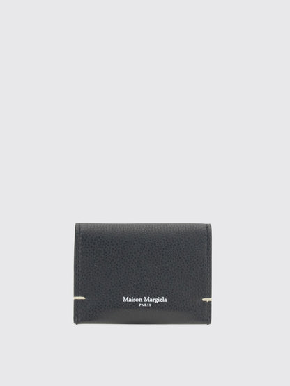 Maison Margiela Wallet Woman Black