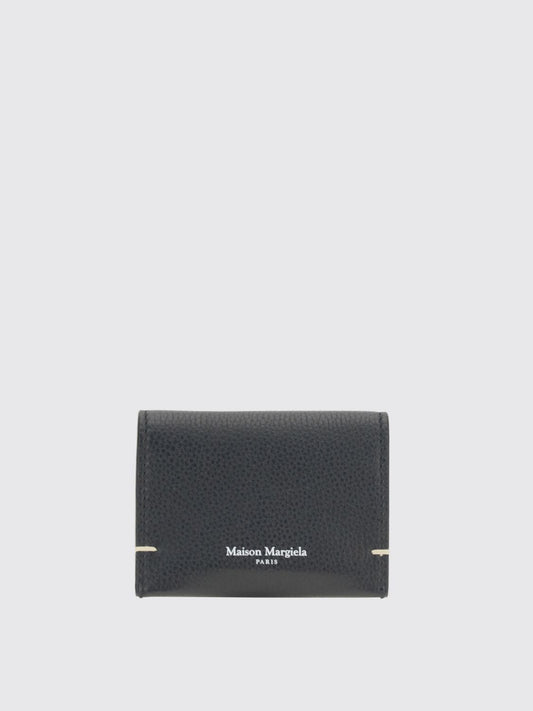 Maison Margiela Wallet Woman Black