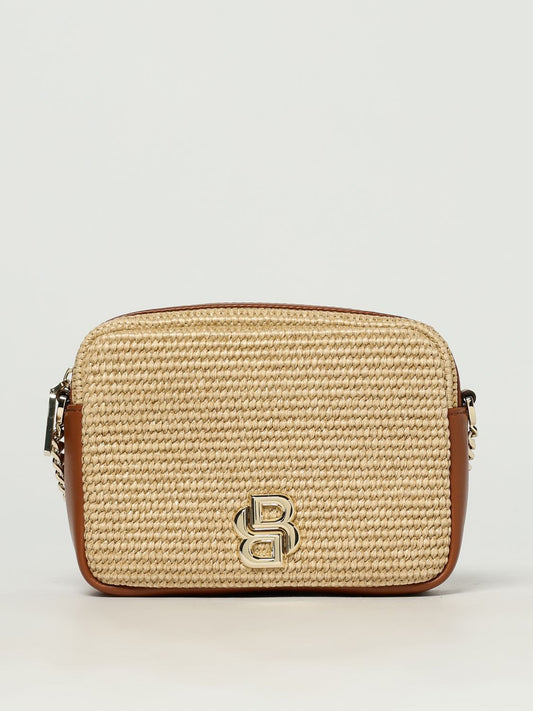 Boss Handbag Woman Beige