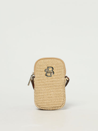 Boss Mini Bag Woman Beige