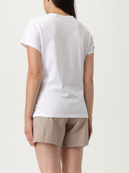 Boss T Shirt Woman White