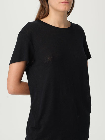 Boss T Shirt Woman Black