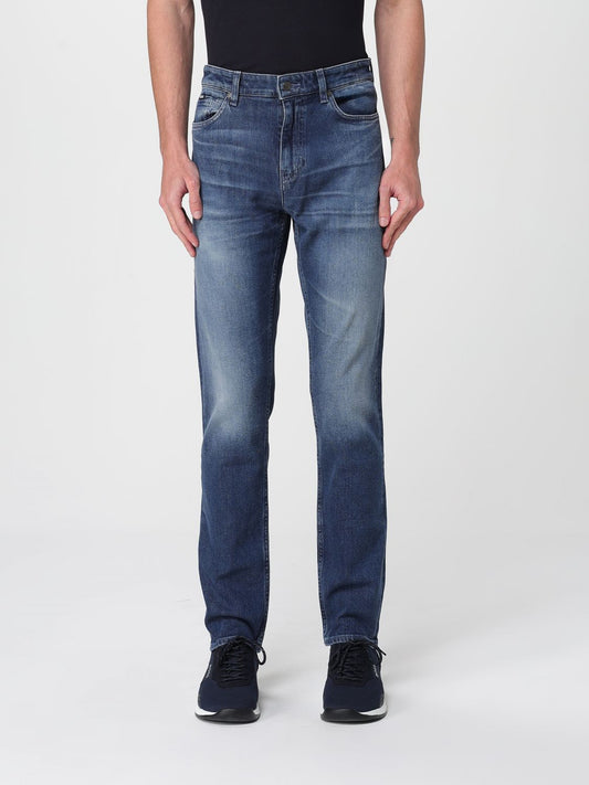 Boss Jeans Men Denim