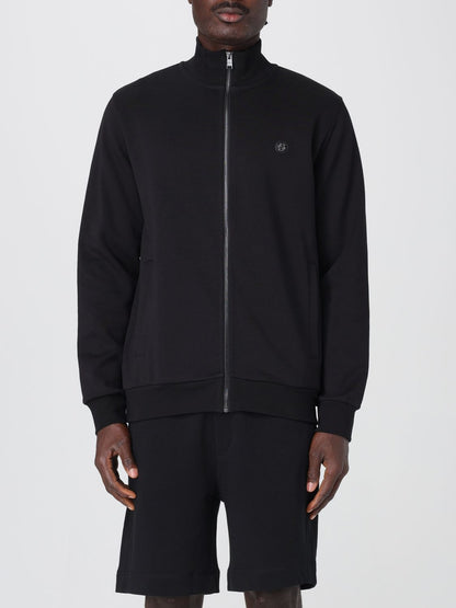 Boss Sweatshirt Men Black