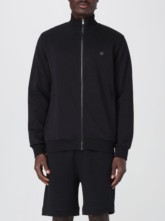 Boss Sweatshirt Men Black