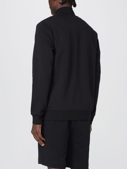 Boss Sweatshirt Men Black