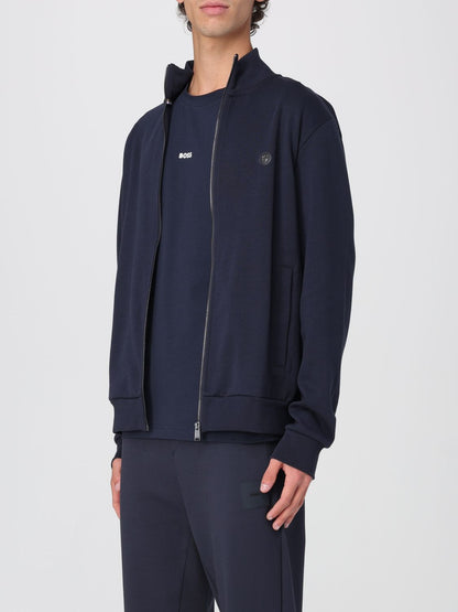 Boss Sweatshirt Men Black