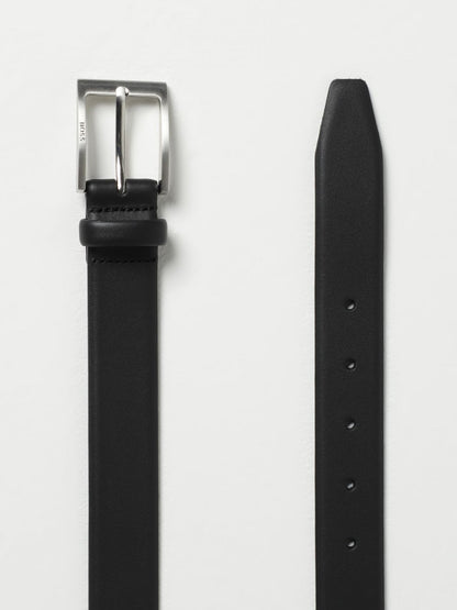 Boss Belt Men Black