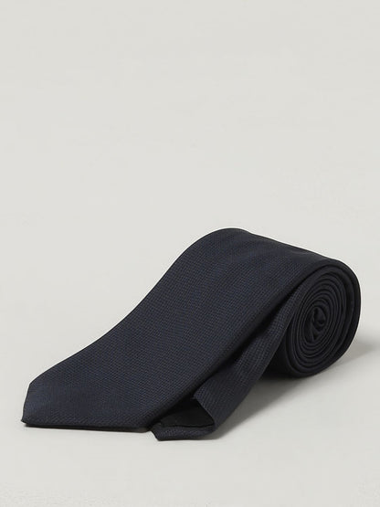 Boss Tie Men Blue