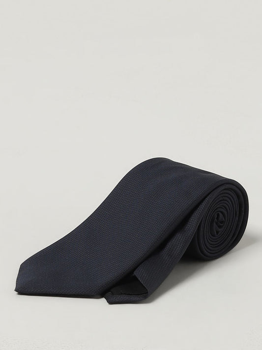 Boss Tie Men Blue