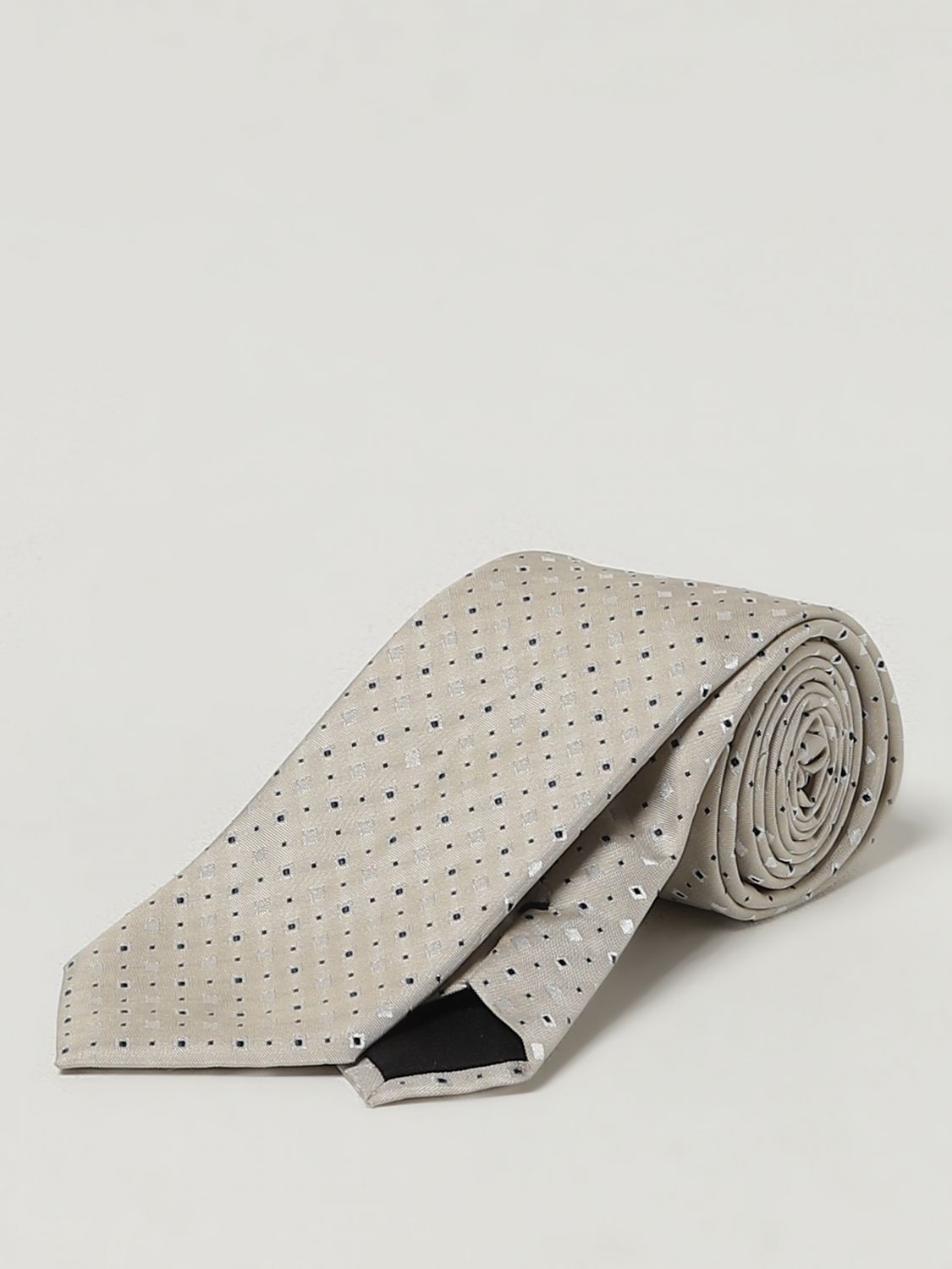 Boss Tie Men Denim