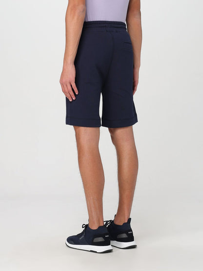 Boss Short Men Beige