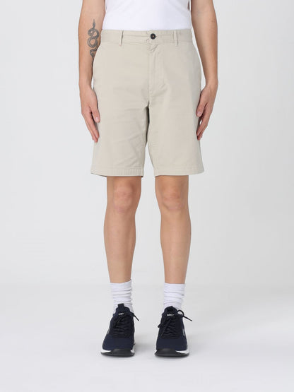 Boss Short Men Blue
