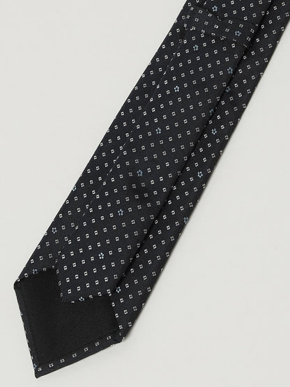 Boss Tie Men Blue