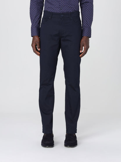 Boss Pants Men Beige