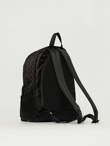 Boss Backpack Men Black