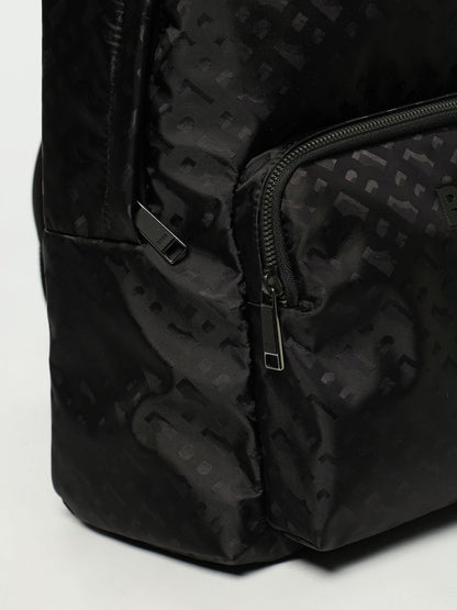 Boss Backpack Men Black