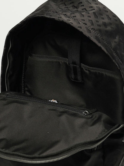 Boss Backpack Men Black