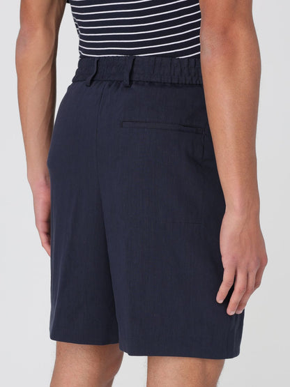 Boss Short Men Blue