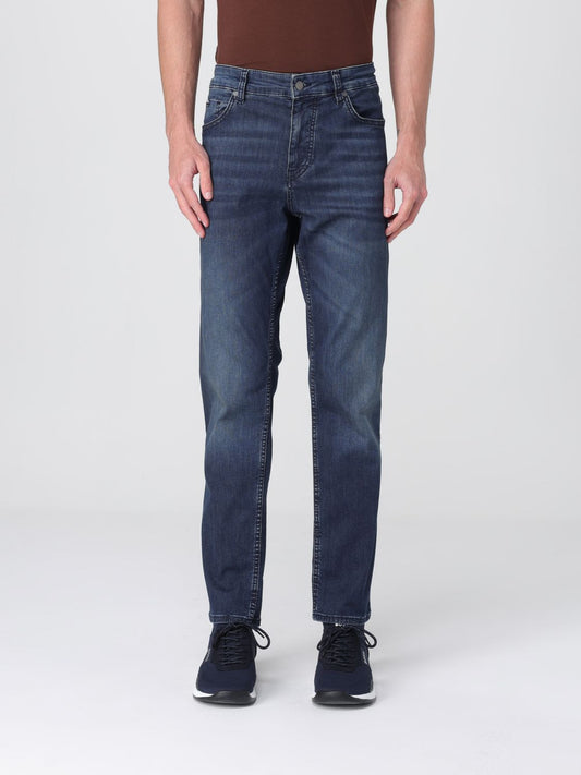 Boss Jeans Men Denim