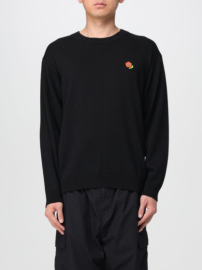 Kenzo Sweater Men Black